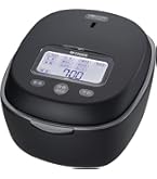 タイガー魔法瓶　TIGER 炊飯器 5.5合 土鍋圧力IH式 JPL-H100 71QqXvWWQIL._AC_UF350,